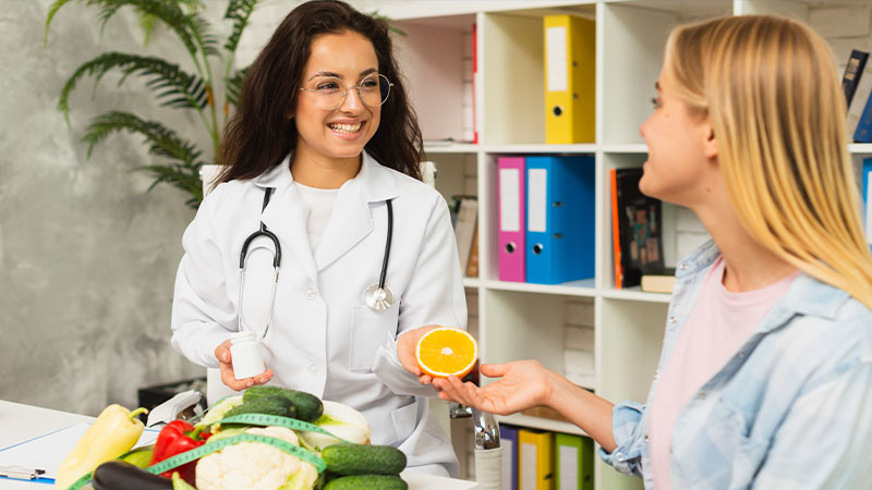 Tips for Nutrition Counseling, Weight Loss and Healthy Eating: A post all about nutrition counseling in Chicago