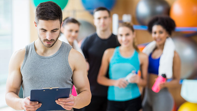 Develop Your Body, Improve Your Mind: An article about how group fitness classes in Chicago can get results.